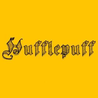 Hufflepuffs wallpaper