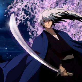 Nurarihyon no Mago wallpaper