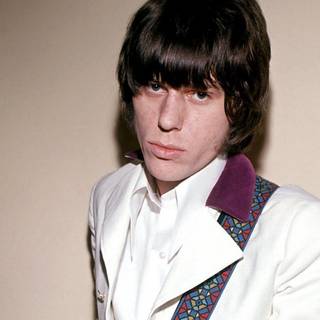 Jeff Beck wallpaper