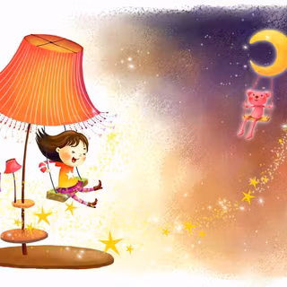 Cute background korea