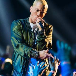 Eminem wallpaper panda