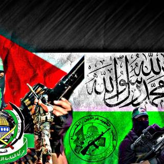 Desktop wallpaper palestina