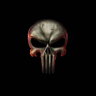 Cool punisher wallpaper