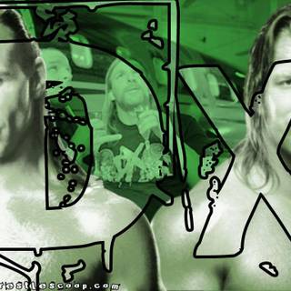 Wallpaper pics of WWE dx