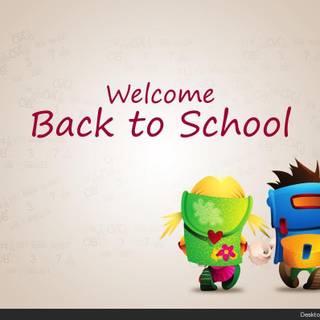 Back to school desktop backgrounds