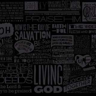 Gospel wallpaper HD