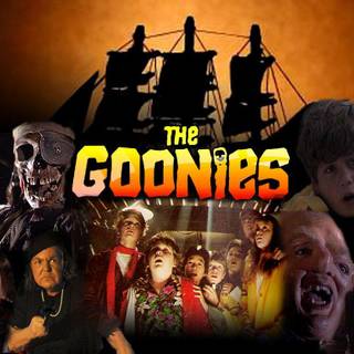 The goonies wallpaper 1920x1080
