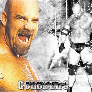 Goldberg wallpaper free