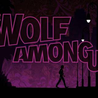 Wallpaper HD magenta