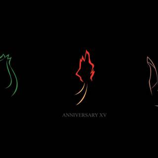 Pokemon minimalistic wallpaper iphone