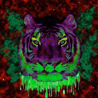 Trippy backgrounds tumblr
