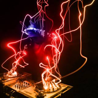 Cool DJ backgrounds  wallpaper