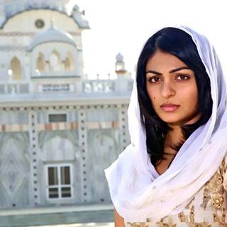 Neeru bajwa HD wallpaper for mobile