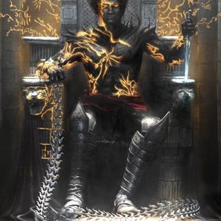 Prince of persia the two thrones all wallpaper