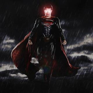 Superman desktop wallpaper HD