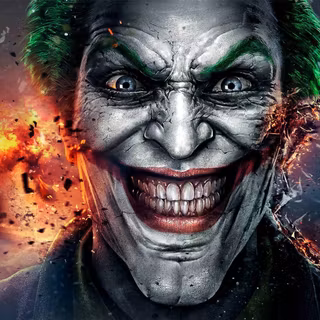 Cool joker wallpaper HD