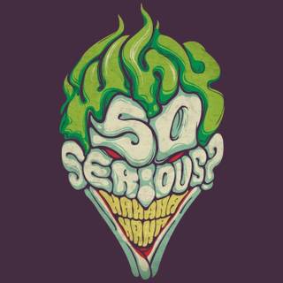 Cool joker wallpaper HD