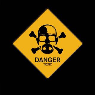 Danger wallpaper for mobile