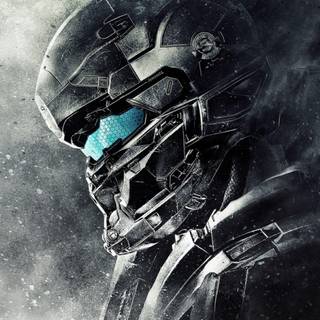 Halo windows phone wallpaper