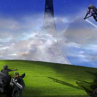 Halo windows phone wallpaper