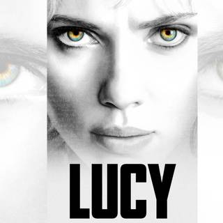 Lucy wallpaper