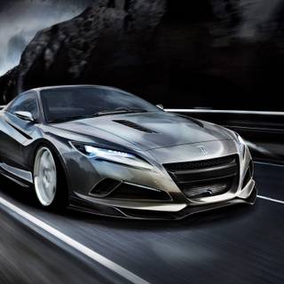 Sports car wallpaper HD