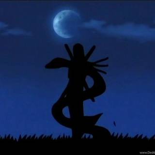 Naruto orochimaru wallpaper HD