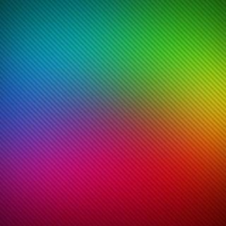 Neon colour wallpaper
