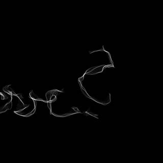 Love in black background HD wallpaper