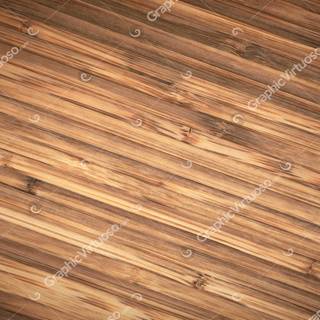 Bamboo wood background