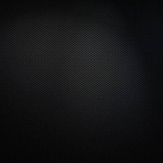 Black desktop background
