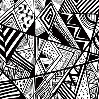 Pretty black and gold and white backgrounds tumblr