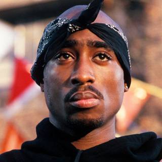 2pac twitters background