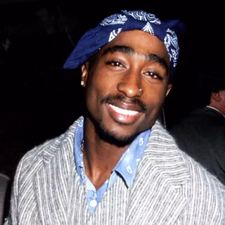 2pac twitters background
