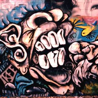 Graffiti bilder wallpaper