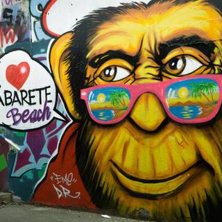 Graffiti bilder wallpaper