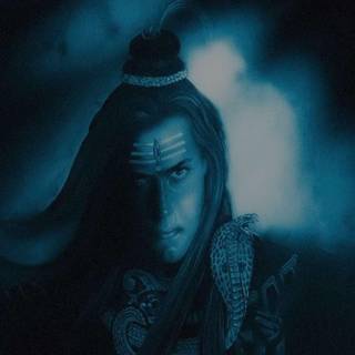 Shiv wallpaper 3d
