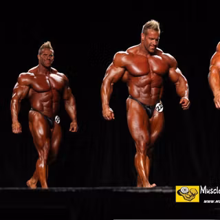 Jay cutler bodybuilding wallpaper