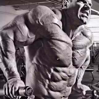 Jay cutler bodybuilding wallpaper