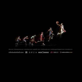 Nike basketball wallpaper for iphone