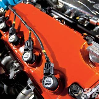 Honda sohc vtec wallpaper