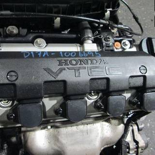 Honda sohc vtec wallpaper