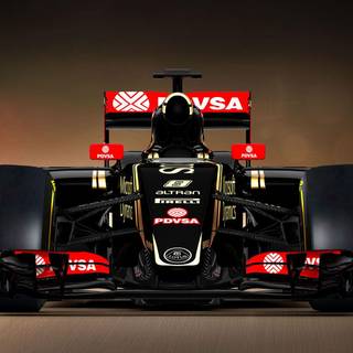 F1 cars wallpaper HD