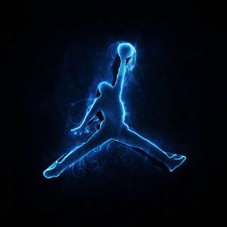 Jordan jumpman wallpaper