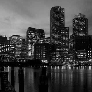 Black n white wallpaper 1080p