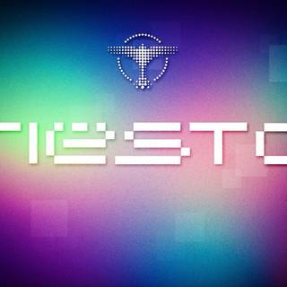 Tiesto HD wallpaper