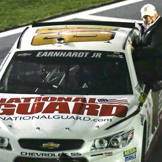 Wallpaper rick dale car