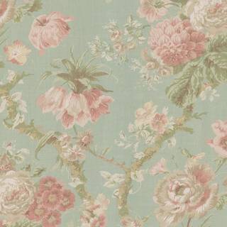 Background flower vintage