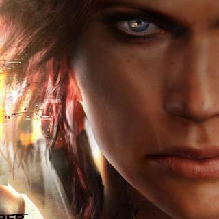 Remember me game wallpaper 1080p