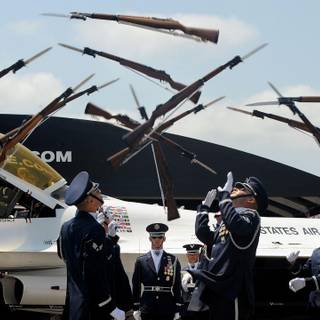 Usa air force wallpaper